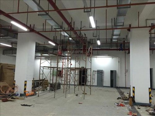 珠海市廠房檢驗驗廠 如何科學(xué)評估房屋質(zhì)量安全？