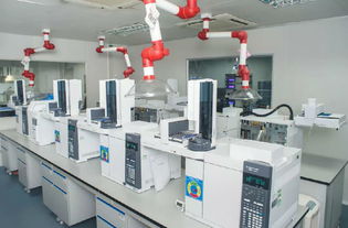 廣州廣電計量檢測股份 打造一流計量檢測技術(shù)服務(wù)專業(yè)機構(gòu)